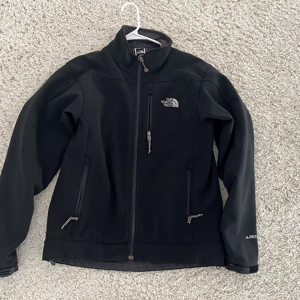 The North Face Apex Bionic Men's Small Jacket